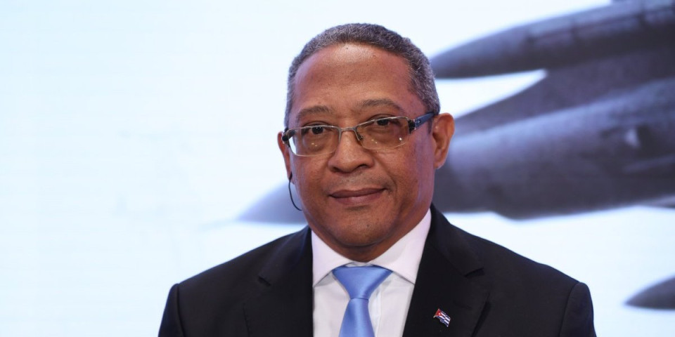 Ekskluzivno za Informer! Ambasador Kube: Srbija i Kuba imaju istorijske odnose - Radujemo se učešću na Ekspo 2027