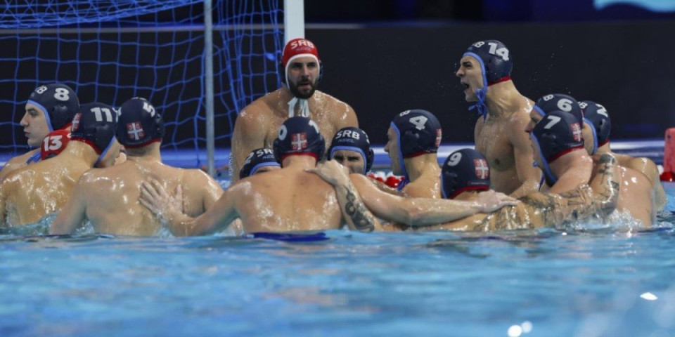 "Delfini" osuđeni na propast usred Beograda - Ovo niko nije očekivao