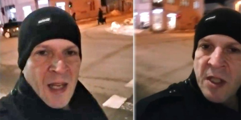 Šabački blokaderi doživeli potpuni debakl: Prazne raskrsnice - dokaz njihove nemoći (VIDEO)