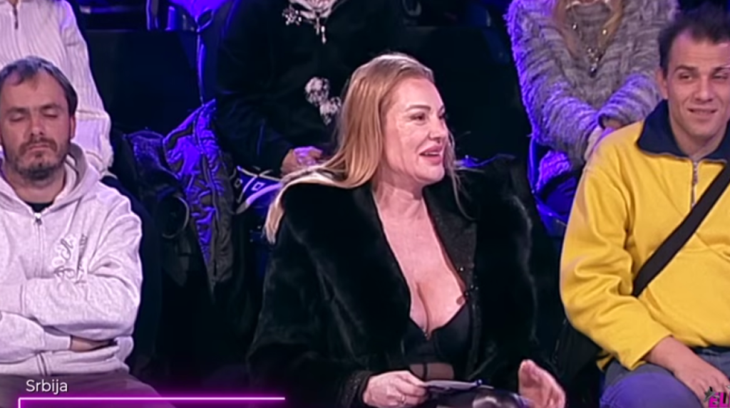 Ona je zauvek napustila Elitu: Odmah isplanirala put na luksuznu destinaciju (VIDEO)