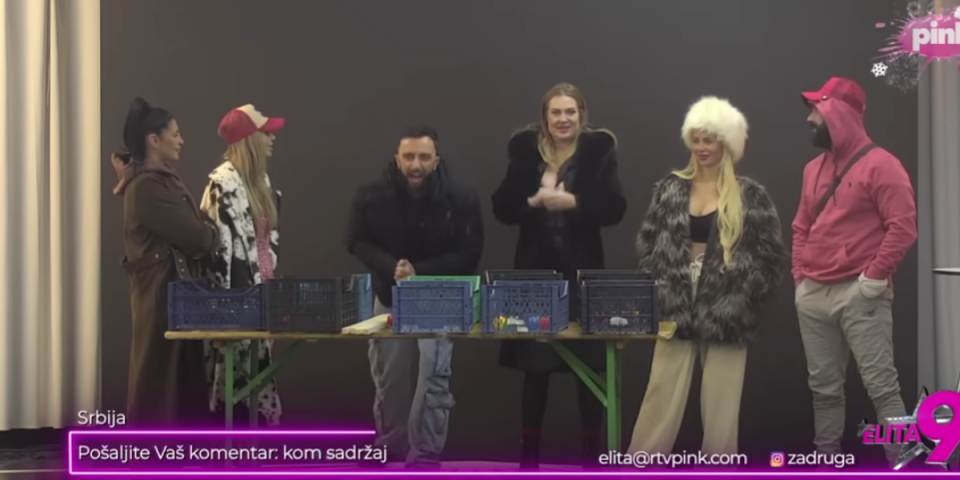 Ona je zauvek napustila Elitu: Odmah isplanirala put na luksuznu destinaciju (VIDEO)