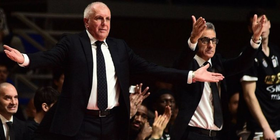 Gde je Žocov pomoćnik video problem: Premalo poštovanja - Pojedini se i dalje ponašaju isto