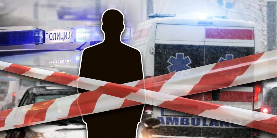 Poznato ko je muškarac koji je nađen mrtav u Surčinu: Sumnjiva smrt - telo u podlivima, pio celu noć sa prijateljem