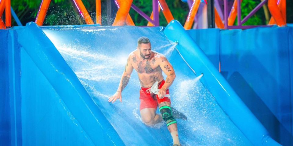 Velika promena u Exatlonu! Danas od 13 časova na Informer TV repriza šeste epizode