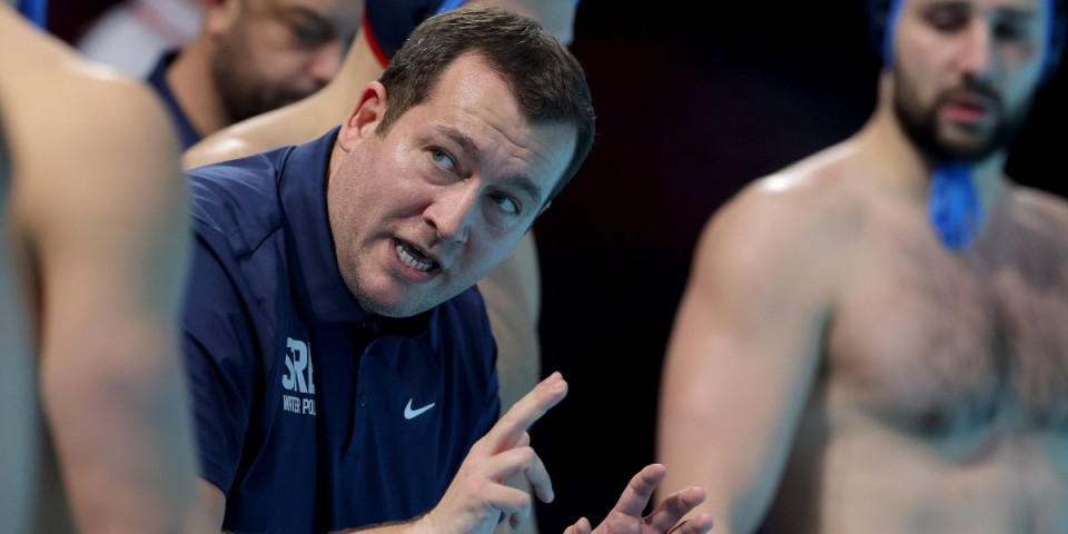 Mobilizacija u taboru Srbije - Evo zašto je meč sa Španijom ključan za "delfine"