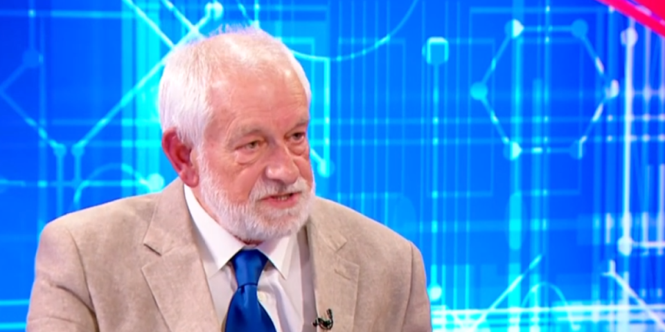 Profesor Simonović: Povučeni članak o "Jadru" od početka bio politikantski pamflet - autori se pozivali na glumce i večite studente