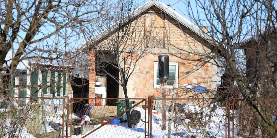 Šok obrt: Predrag koji je juče nađen mrtav nije ubijen?!