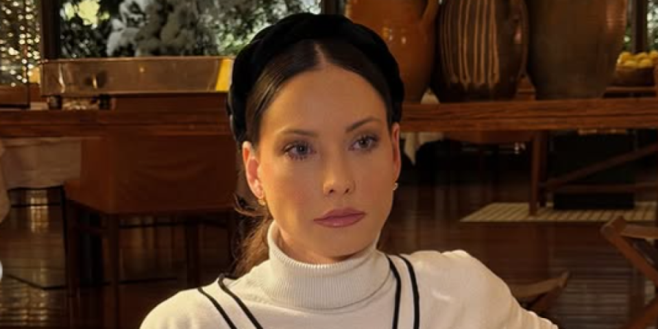 Mirka Vasiljević objavila snimak iz kupatila: U ovakvom izdanju je retko viđamo (FOTO)