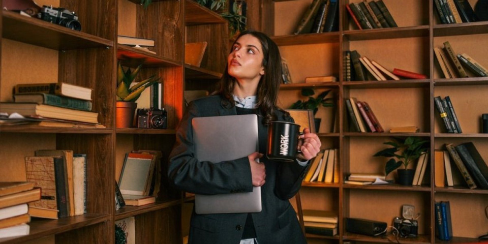 Ovo nije kofer - ovo je prvi laptop: Današnje generacije ne mogu ni da pretpostave koliko je bio težak