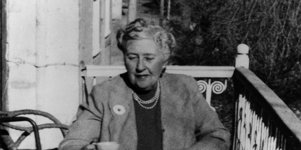 Pravila otrove i smrtonosne koktele da bi imala realne priče: Mračne tajne Agate Kristi