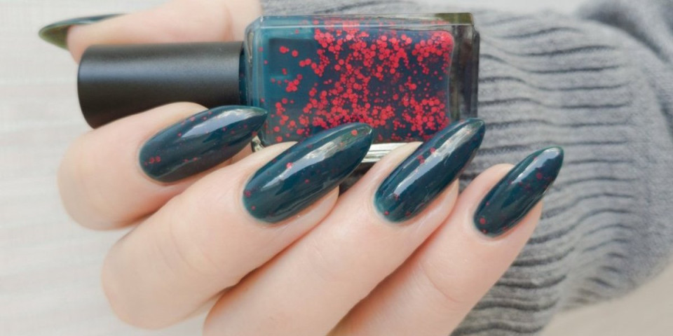 Pametni nokti: Menjaju 400 boja - internet je poludeo za njima