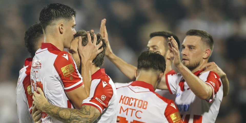 Dejan Stanković stopirao prodaju - Igrač od 7.000.000 evra ostaje u Crvenoj zvezdi?