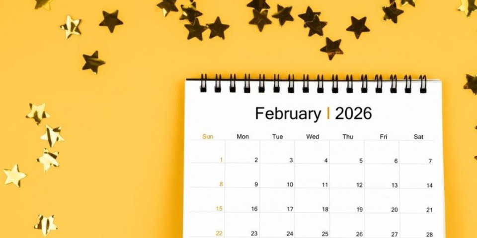 Februar 2026. biće najsavršeni  mesec u poslednje 823 godine: Zašto je ovaj fenomen postao viralan