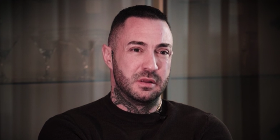 "Dibidus lud i rođen vođa": Jodžir u EXATLON ušao sa jednim ciljem - On je glavni (VIDEO)