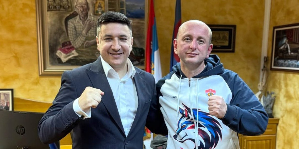 Užas nad užasima! Blokader bi da zabrani Dajkoviću i Kneževiću ulazak u Srbiju! I to doživotno
