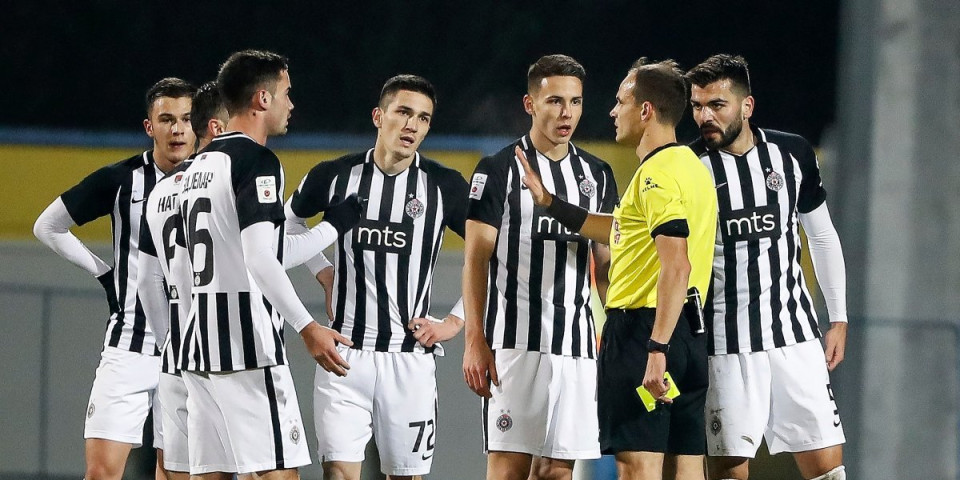 Vreme je za promenu: Bivši kapiten Partizana na korak od novog kluba