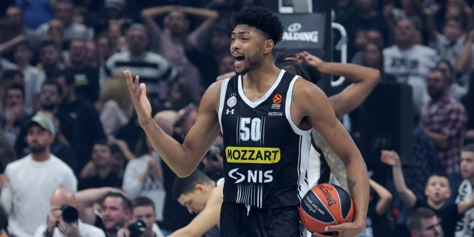 Bruno Kaboklo konačno pronašao novi klub: Ostaće u Evroligi, rastanak sa Hapoelom se nazire