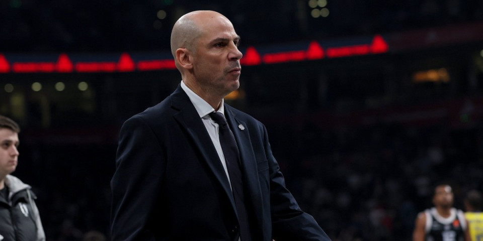 Penjaroja već dogovorio pojačanje za narednu sezonu: U Partizan stiže provereni centar?