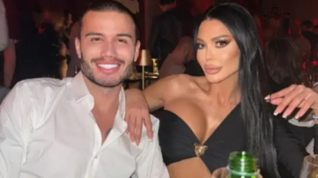 Maja Marinković saznala za smrt estradnog frizera: "Mnogo mi je teško i loše"