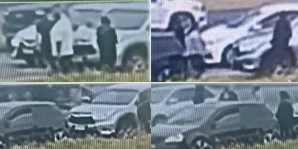 Bosanac brutalno napadnut u Australiji: Prisili ga da skrene sa autoputa, a onda... (VIDEO)