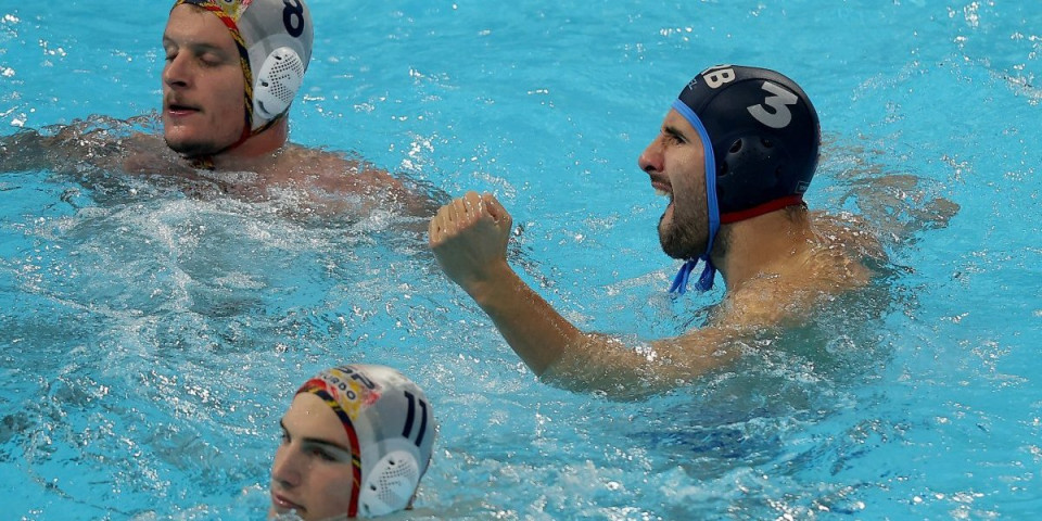 "Snagu smo pronašli unutar ekipe": Kratko i jasno - Braća Rašović!