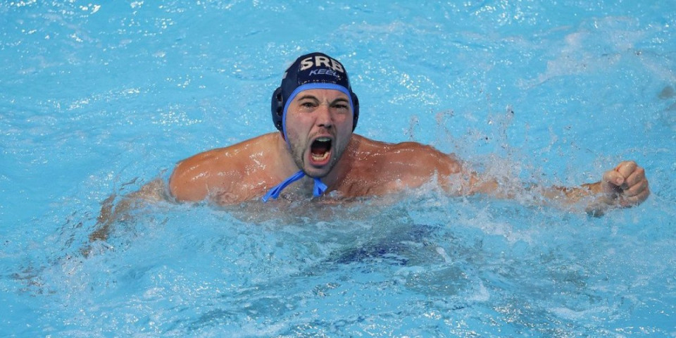 Veliki peh za Srbiju: Mandić će zbog isključenja biti suspendovan