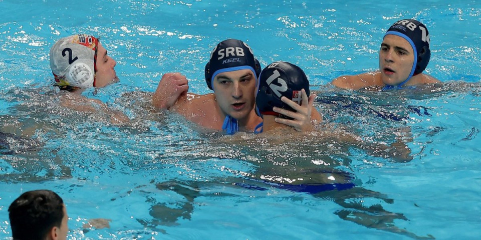 Srbija juri treću pobedu - Evo gde možete da gledate meč sa Izraelom