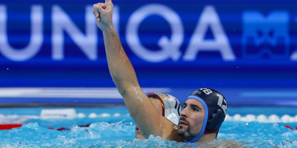 Kalkulacije: Evo kako Srbija može do polufinala Evropskog prvenstva