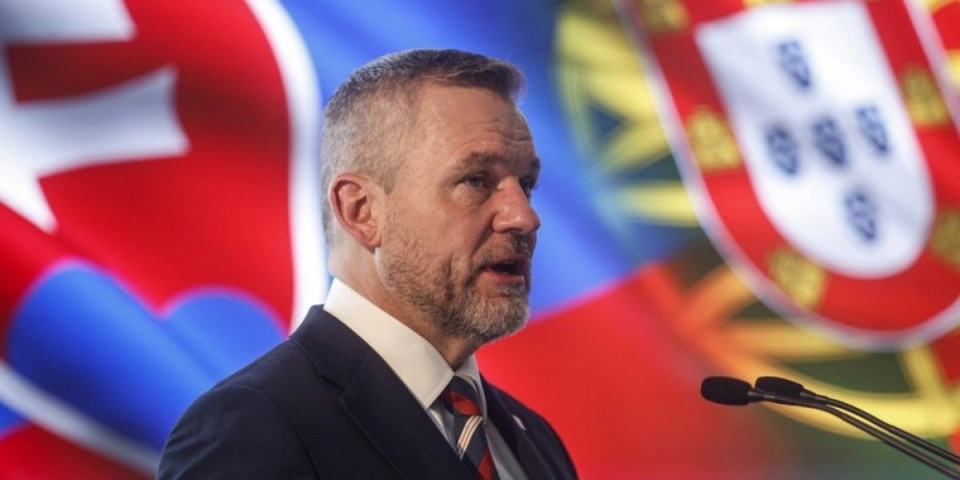 Trostruki šok za Zelenskog iz Slovačke! Bratislava ujedinjena u odluci: Gotovo je!