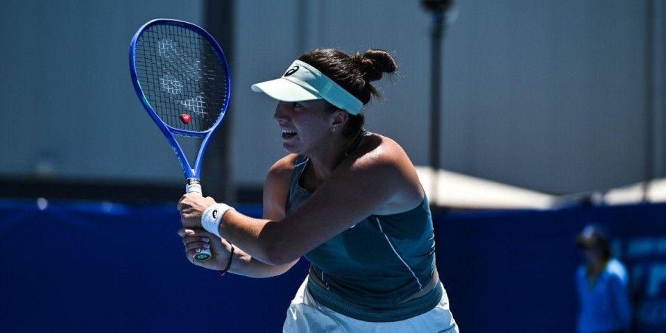 Lola posle preokreta do drugog kola kvalifikacija za AO, evo šta je zaradila