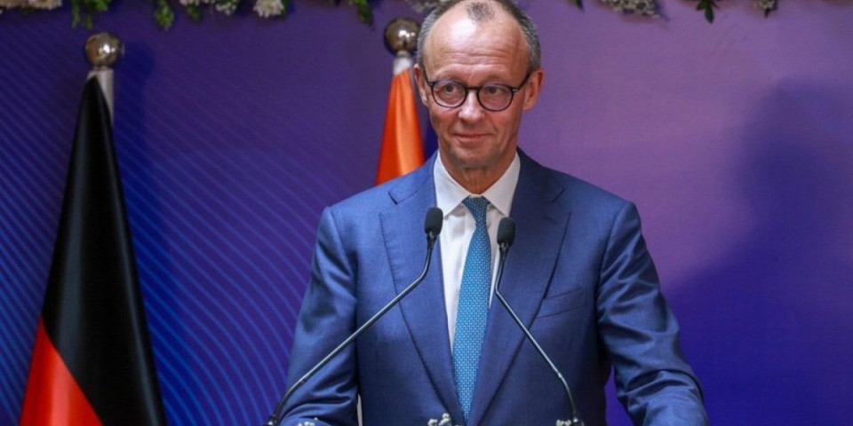 Merc poslao poruku Iranu, Berlin najavljuje radikalne poteze!