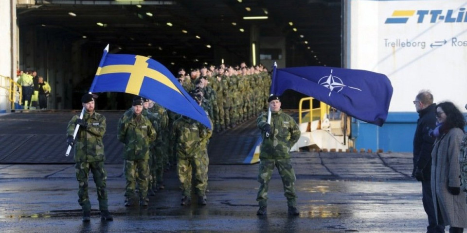 Kraj sveta kakvog poznajemo? Poljska upozorava na katastrofu, dok nemački i francuski specijalci zauzimaju položaje protiv Amerike