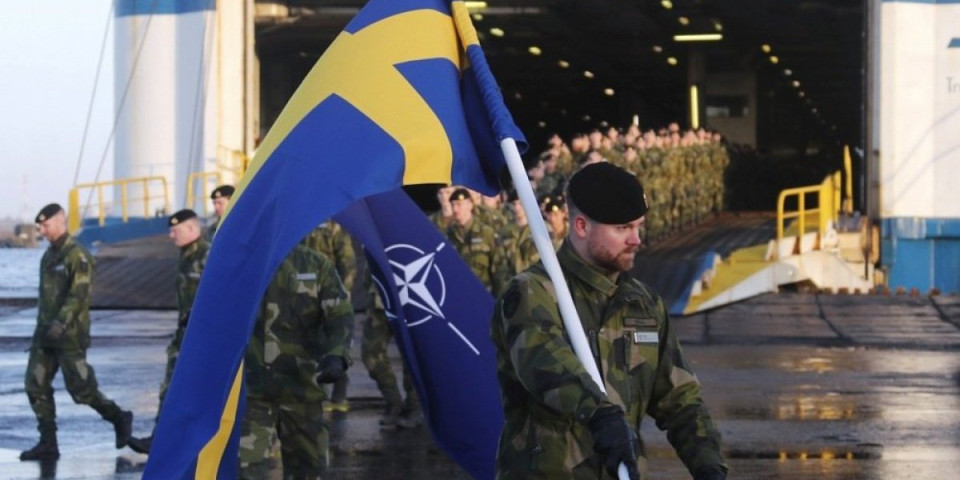 Drama na severu! NATO se sprema za upad u Rusiju: Ambasador se oglasio udarnom porukom