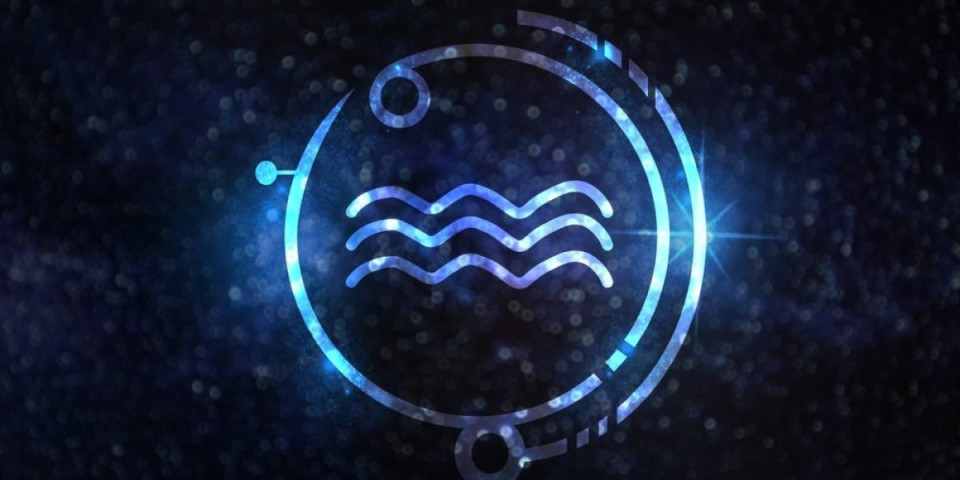 Najtačniji nedeljni horoskop od 19. do 26. januara: Sezona Vodolije donosi srećan period za 3 znaka