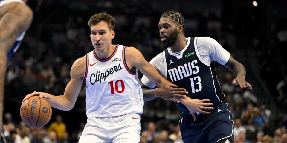 Bogdan Bogdanović u Partizanu? Poznati svi detalji, ovako stoje stvari