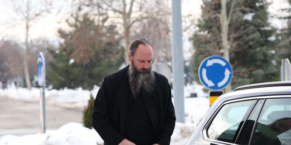 episkop novobrdski Ilarion