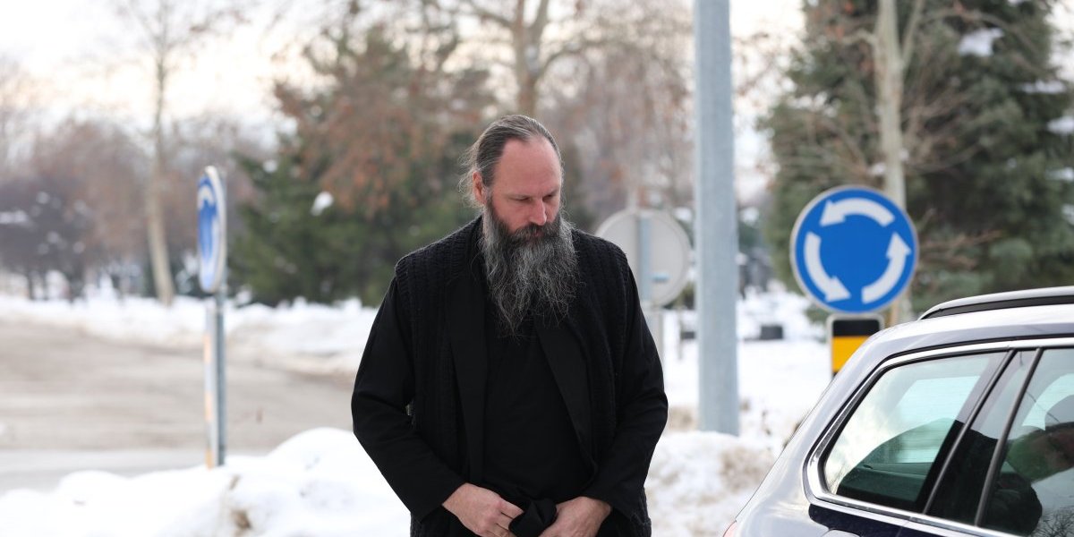 episkop novobrdski Ilarion