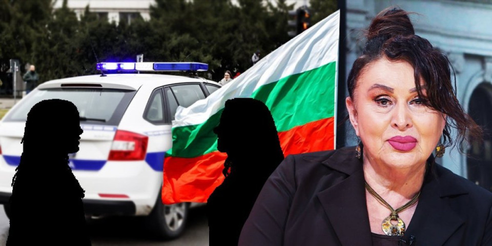 Organizovano dolaze i kradu po Beogradu: Bugarke koje su pokrale Nadu Macuru samo jedne u nizu
