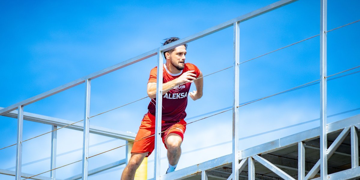 Sedma epizoda Exatlona