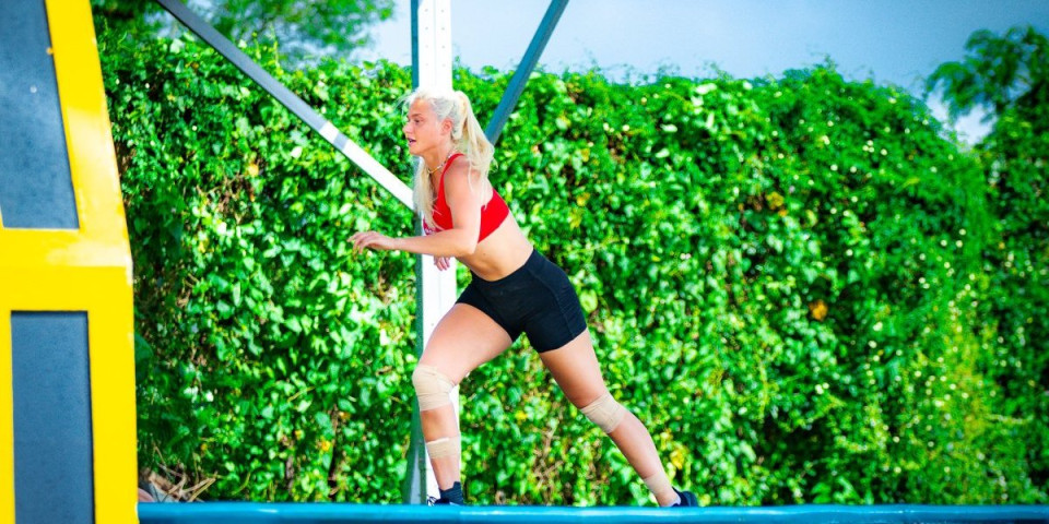 Ovo mi je najgora noć u Exatlonu: Tijana imala noćne more zbog nepoželjnog gosta (VIDEO)