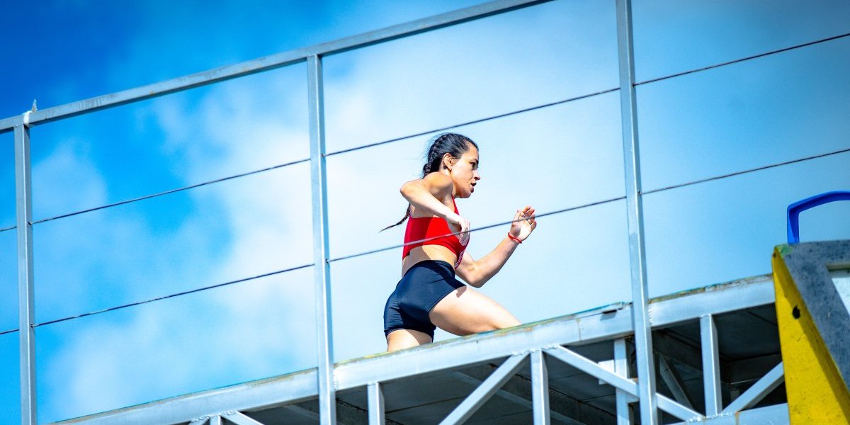 Sedma epizoda Exatlona