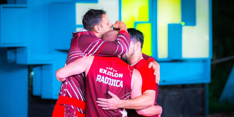 Humani gest u Exatlonu: Takmičar se zbog saigrača odrekao svog poziva sa porodicom (VIDEO)