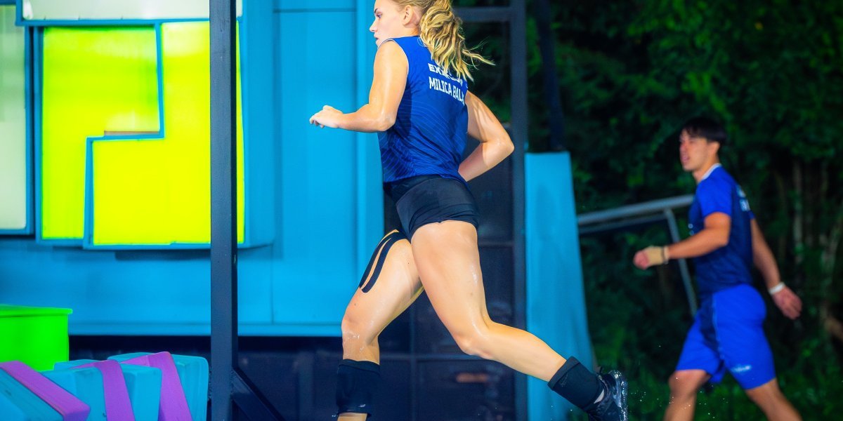 Sedma epizoda Exatlona