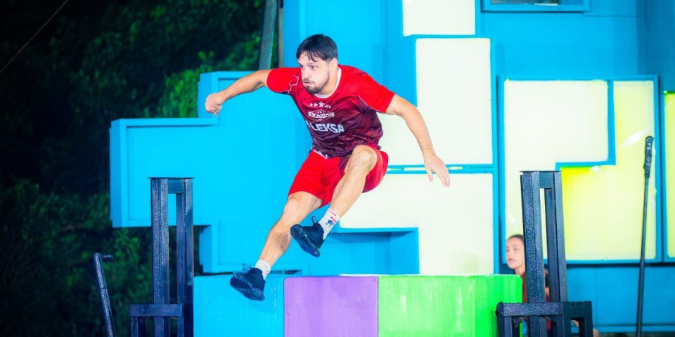 Kakav preokret u Exatlonu Srbija: Njihova pobeda orila se Dominikanom (VIDEO)