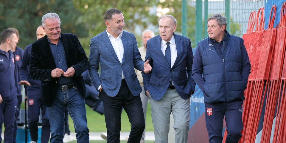 Piksi nije sam otišao: Isplivala istina, Radujko otkrio šta se dešavalo posle kraha protiv Albanije