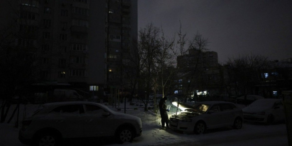 Zelenski izdao hitno naređenje: Gradovi na ivici kolapsa!