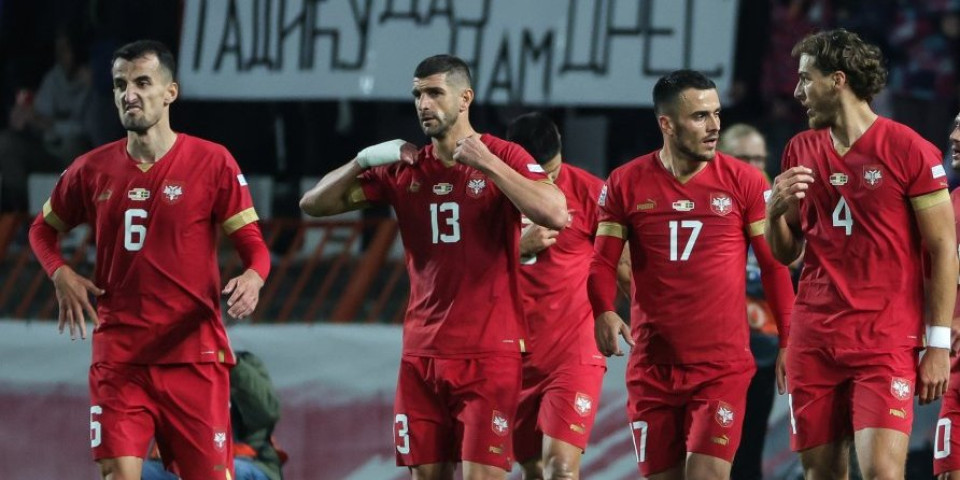 Čuveni srpski reprezentativac na pragu Humske? Partizan juri top pojačanje