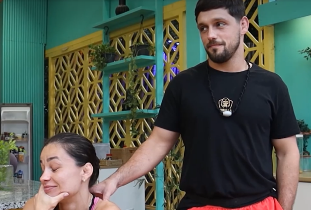 Au, kakva izdaja! Aleksa kaznio sopstvenu ženu - Šta će ona reći na ovo? (VIDEO)