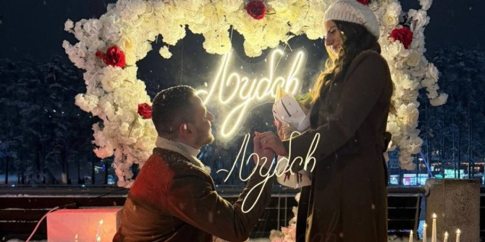 Zašto ovu našu planinu zovu "planina ljubavi"?