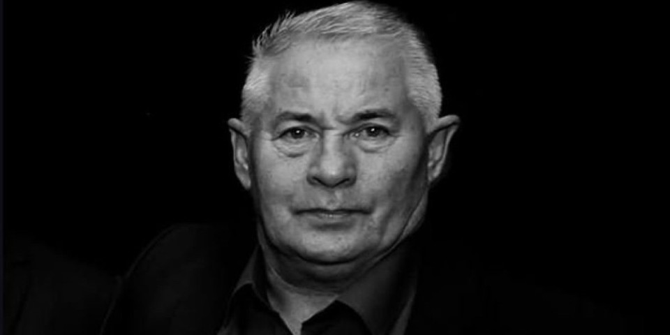 Tuga u srpskom fudbalu: Preminuo dugogodišnji funkcioner Superlige
